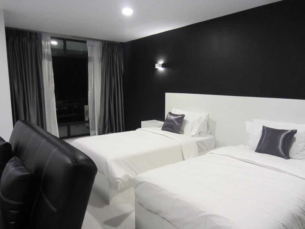 The Luna Compass Chiang Mai Exterior foto